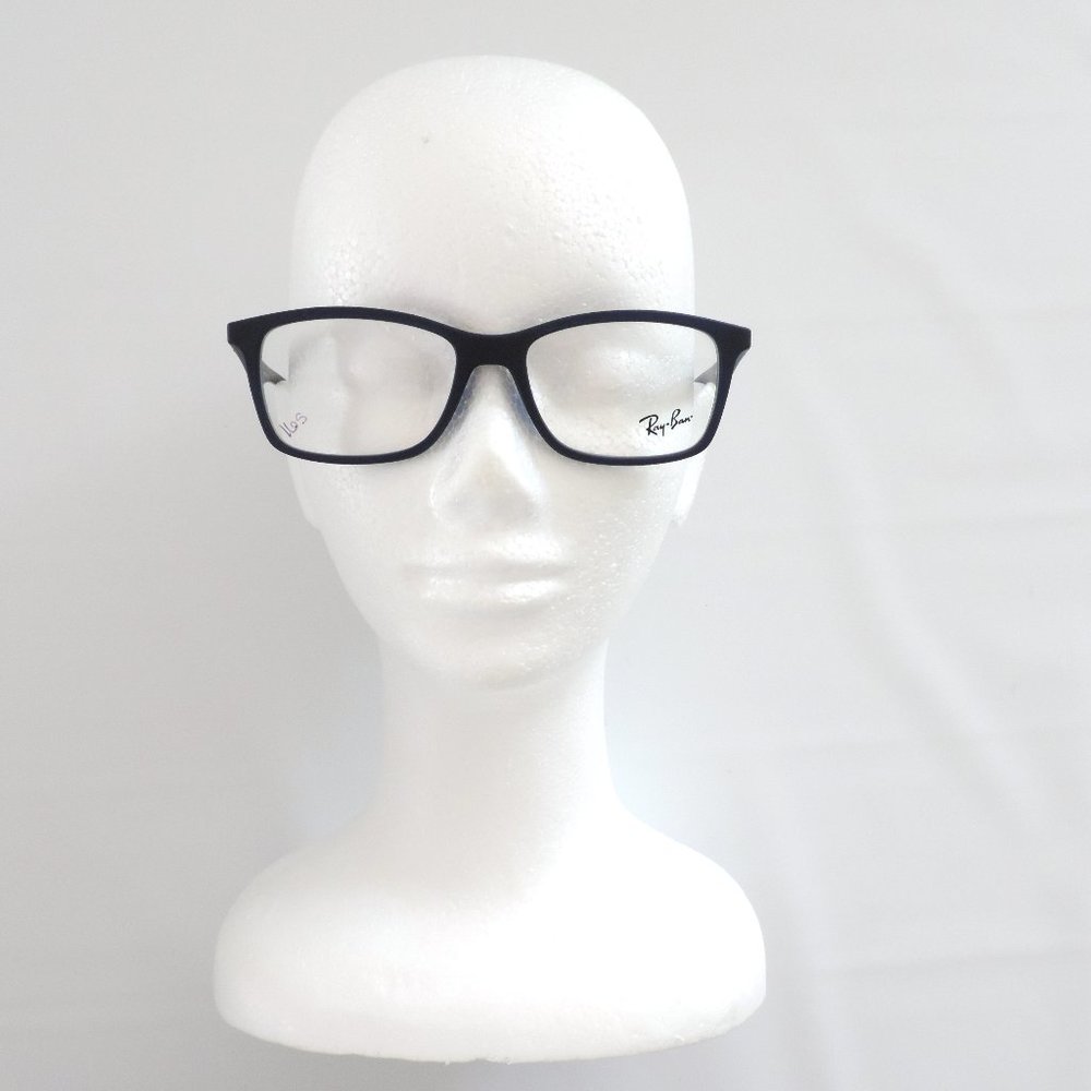 Ray-Ban Dark Blue Frames RB 5255 - NEW! - Picture 8 of 9